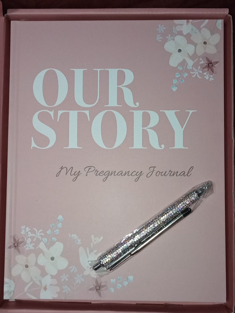 Pregnancy Journal
